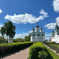 Фото отзыва 2: экскурсия "Древний Муром — град Петра и Февронии (на вашем авто)"