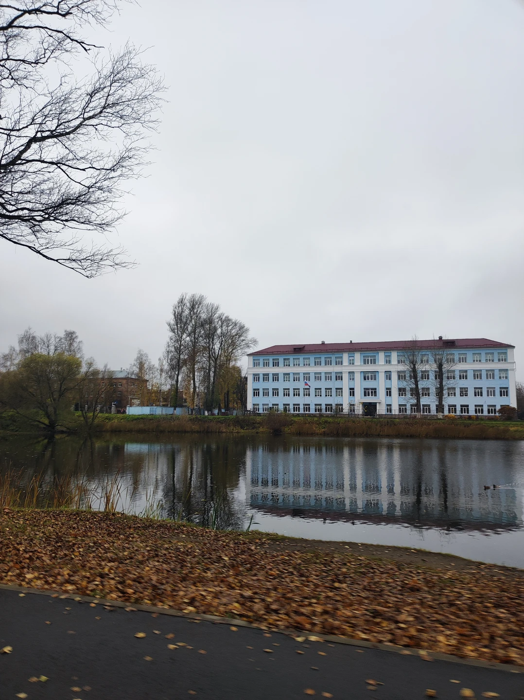 Ярославль известный и неизведанный (Елена)