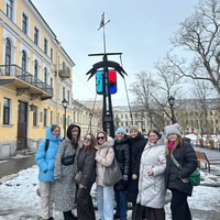 Фото отзыва 1: экскурсия "Нескучный Кронштадт"