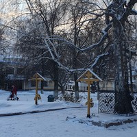 Фото отзыва 2: экскурсия "Дивеево и его святыни"