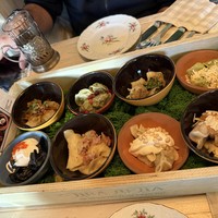 Фото отзыва 1: экскурсия "Екатеринбург: архитектурно-гастрономическая прогулка"