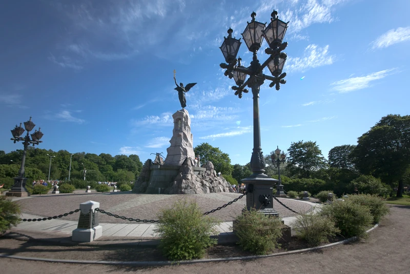 Знакомьтесь - Таллин