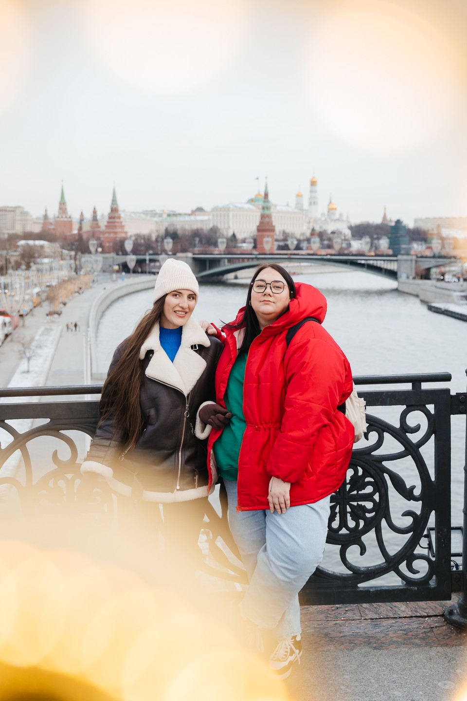Уже второй раз берём экскурсию у Константина. Помимо того, что экскурсии у Кости очень интересные и