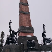 Фото отзыва 3: экскурсия "Уфа, встречай!"