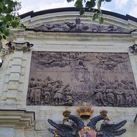 Фото отзыва 2: экскурсия "Петропавловская крепость — сердце Петербурга"