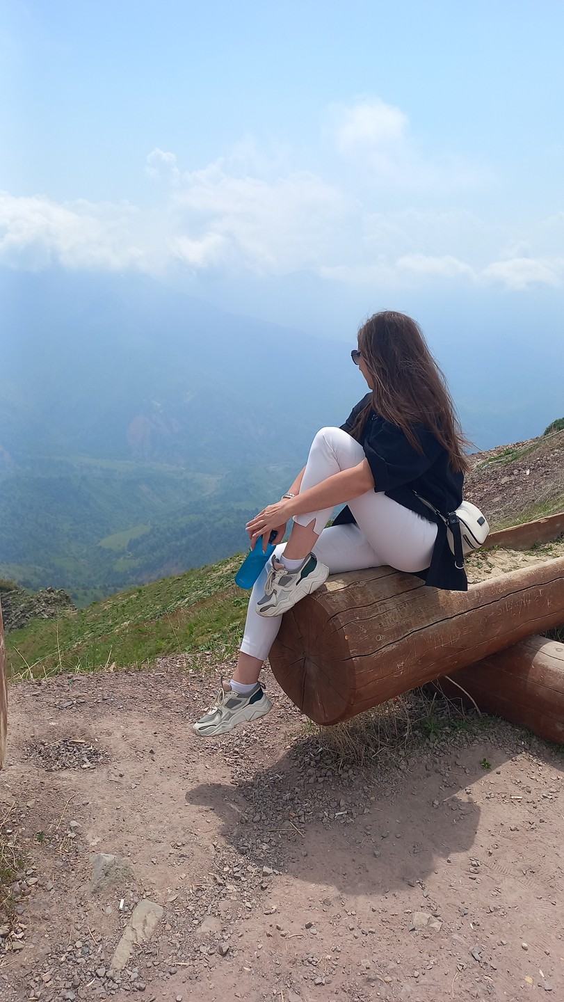 Экскурсия прошла хорошо, несмотря на то, что мы уже подустали уже от насыщенного отпуска, всё равно