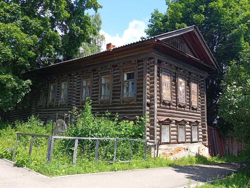 Шуя и Палех за 1 день - из Нижнего Новгорода