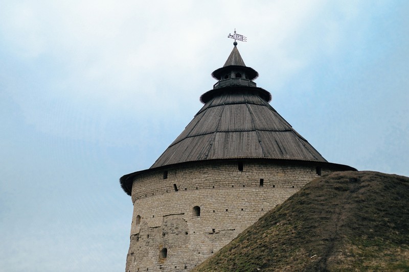 Россия начинается в Пскове