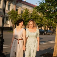 Фото отзыва 6: экскурсия "Парадная Казань: прогулка с фотографом"