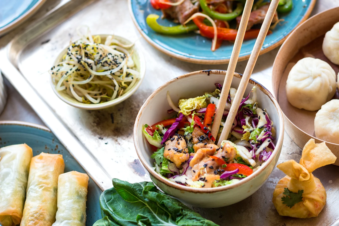 В Хуньчунь из Владивостока: отдых в китайско-корейском стиле