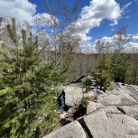 Фото отзыва 7: экскурсия "Джип-путешествие «Соколиный камень и Чертово городище»"