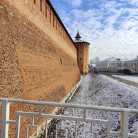 Фото отзыва 3: экскурсия "Кремль и Посад. Дыхание Истории"