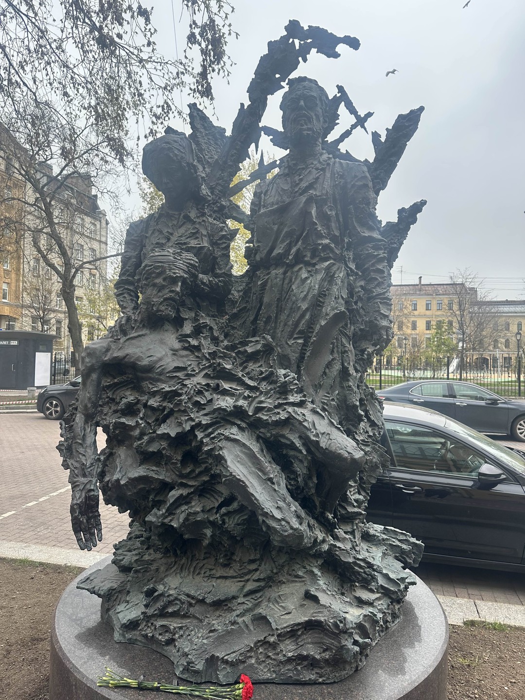 Гид Татьяна