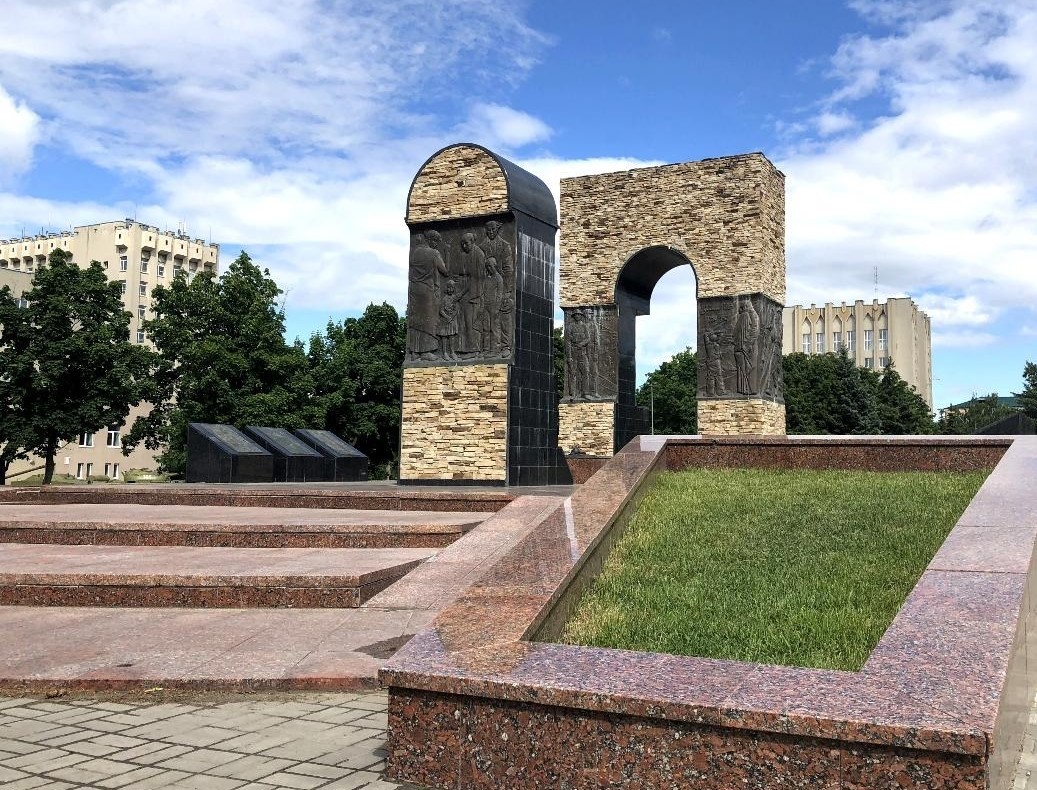 Кошерная Пенза (3/7)