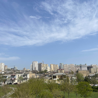 Фото отзыва 2: экскурсия "По городским паркам — на самокате"