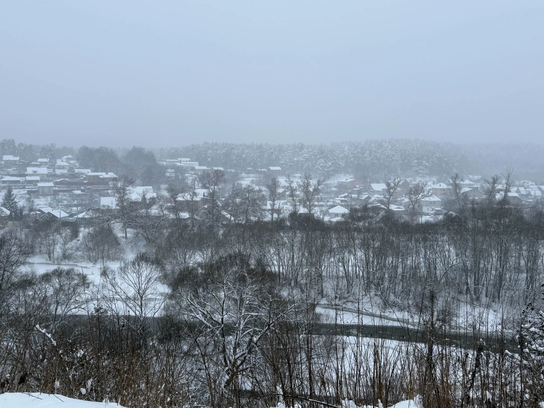 Боровск старообрядческий (Irina)