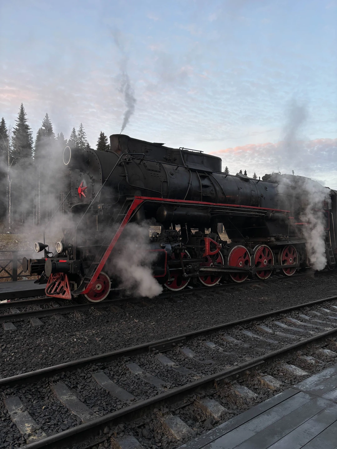 Очень интересно было послушать экскурсовода Надежду, отличная организация по таймингу, все успели посмотреть, поехала бы я