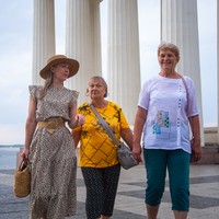 Фото отзыва 6: экскурсия "Фотоэкскурсия по центру Волгограда"
