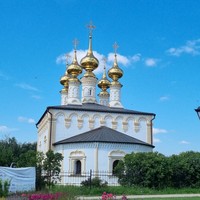 Фото отзыва 4: экскурсия "Разгадать суздальский феномен"