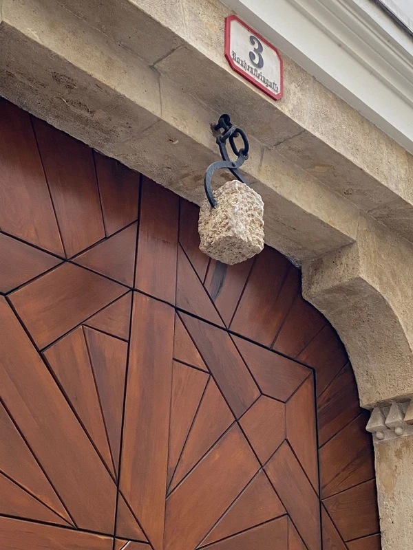 Квест для взрослых и детей «Моцарт в Вене»