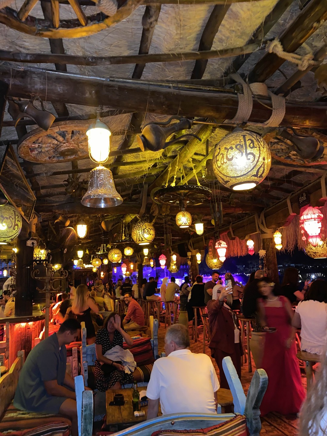 Нам очень понравилась экскурсия, можем смело рекомендовать- интересно, дети не скучали! Нас сопровождал гид Ияд, очень