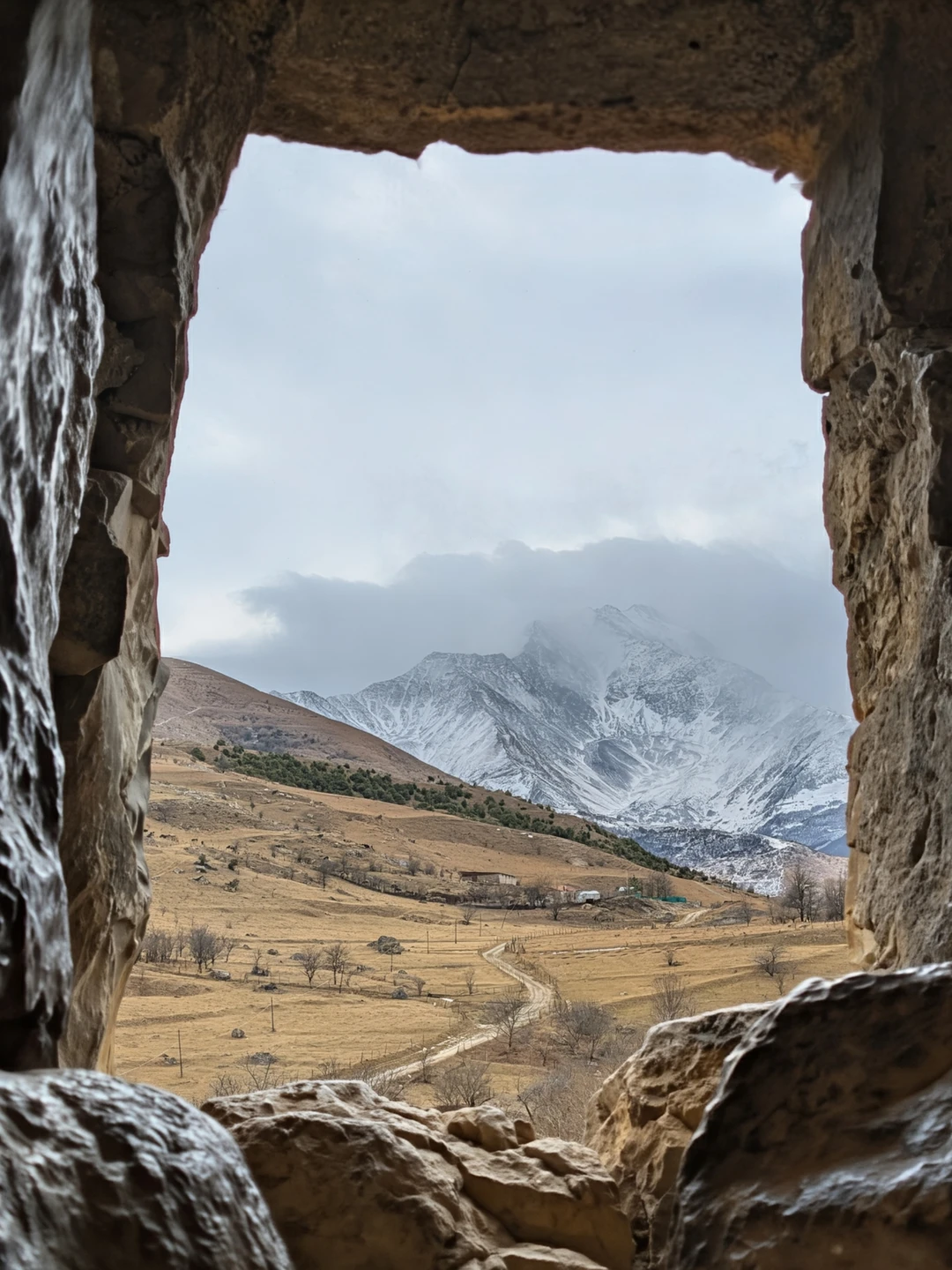 Понравилось. Все соответствует описанию, дорога комфортная, не слишком утомительная т. к. много остановок