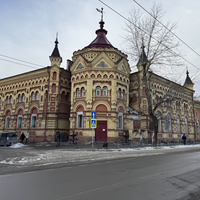 Фото отзыва 2: экскурсия "Первая встреча с Иркутском"