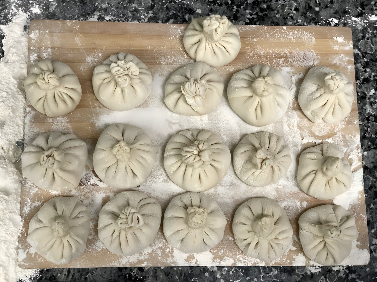 Экскурсия Кулинарная симфония старого Тифлиса