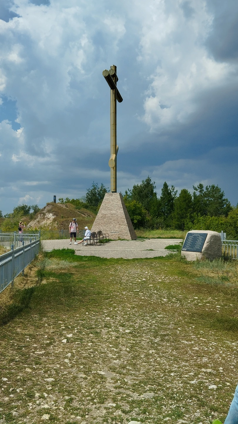 Были 12 июля 2025 г. Просто обалденная экскурсия!!! Очень красиво и содержательно! Помимо основных сведений, Вячеслав