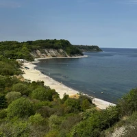 Фото отзыва 4: экскурсия "Куршская коса + Зеленоградск, Светлогорск и Янтарный"