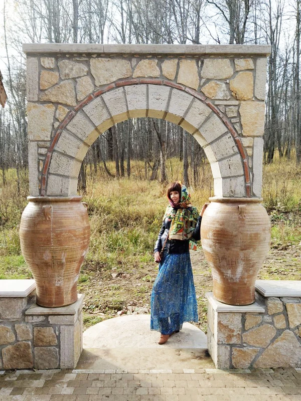 Из Уфы — в Святые Кустики, Красный Ключ и к скалам над Павловкой