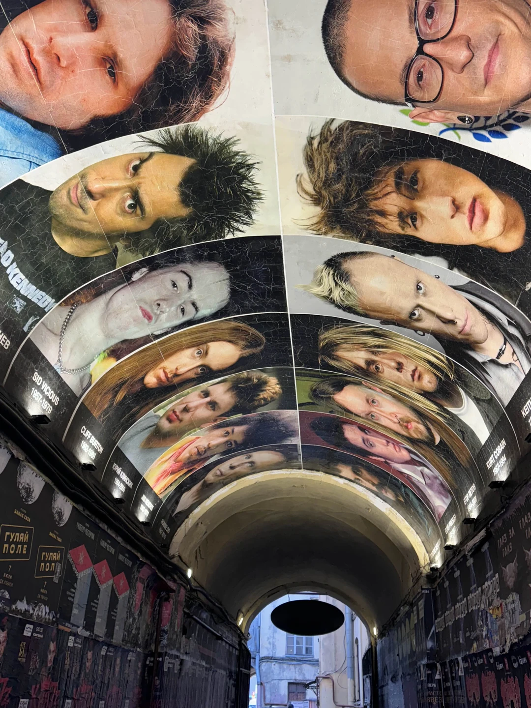 Все очень понравилось, находимся под впечатлением! Кириллу желаем всег благ, и чтоб дальше радовал на авторскими экскурсиями!