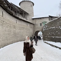 Фото отзыва 1: экскурсия "Псковский кремль и ближнее Запсковье"