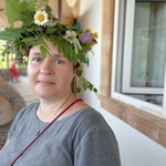 Наталья