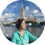 Лариса