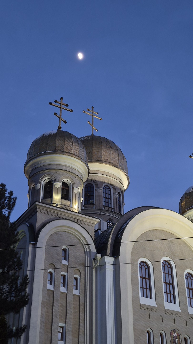 Обзорная групповая экскурсия по Кисловодску на автобусе (Вероника)