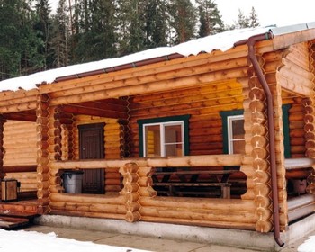 Крепость Корела, "Город ангелов", Музей чая, водопады Ахвенкоски и парк "Рускеала"