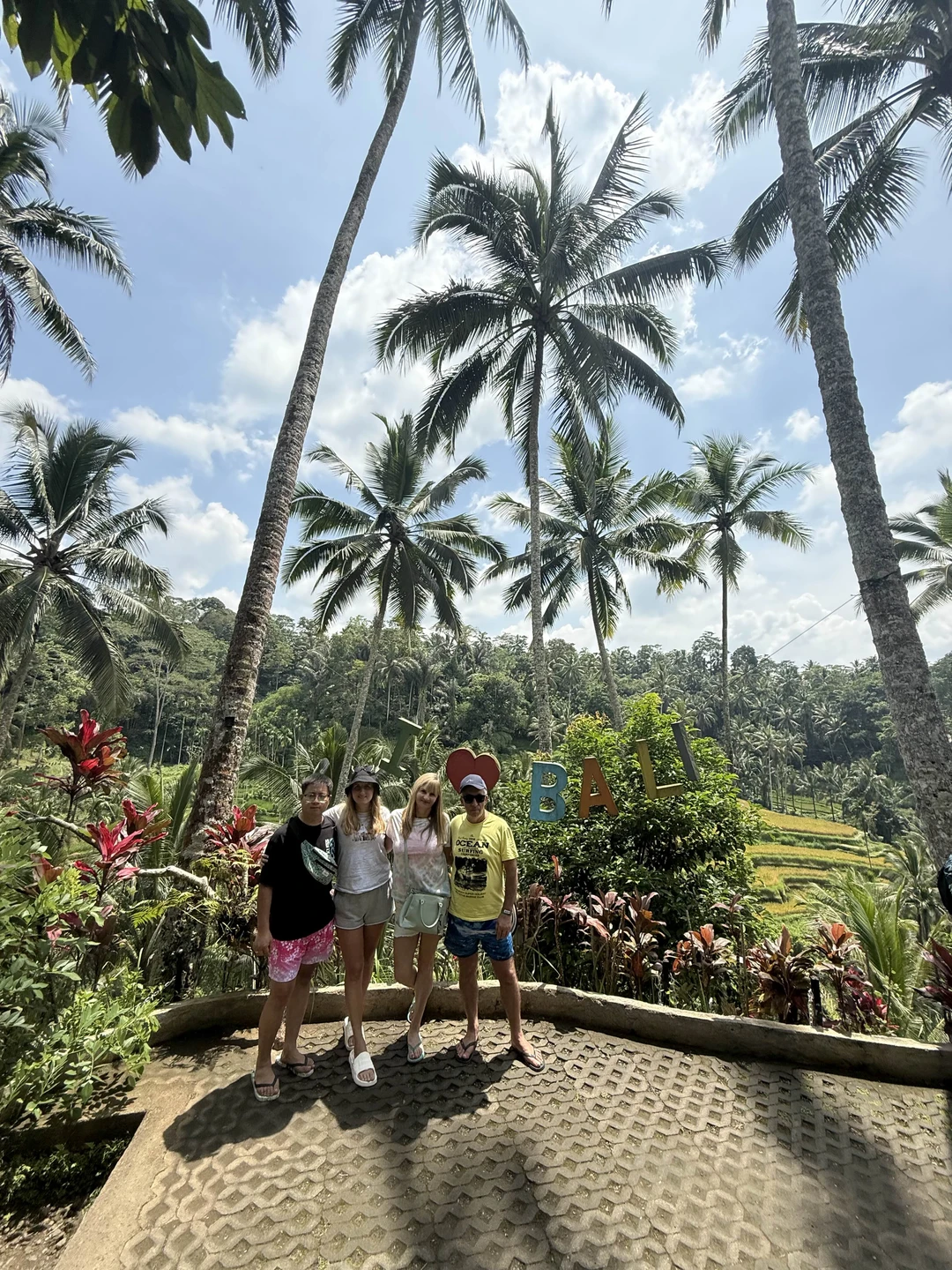 Бали, который вы ждёте (Кристина)