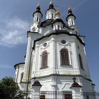 Фото отзыва 3: экскурсия "О чем расскажут ангелы Тобольска"