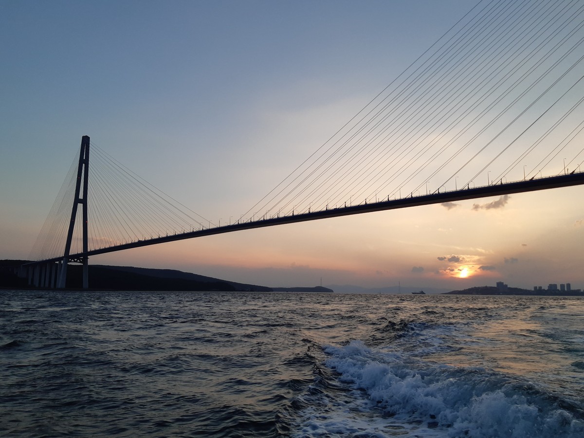 Маяки Владивостока (6/10)