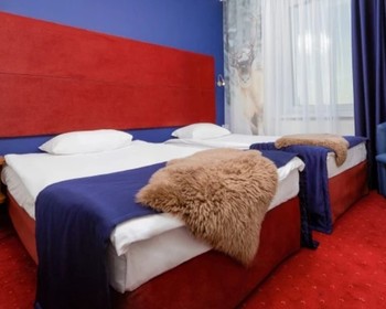 Фото отзыва 2: авторский тур "Вкус Заполярья: гастротур по Кольскому полуострову (всё включено)"