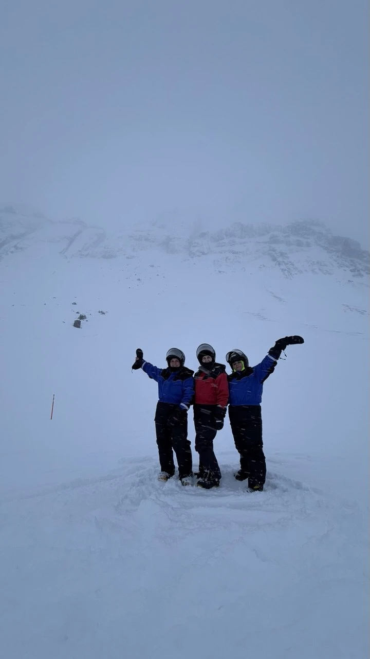 Мы хотим выразить огромную благодарность за наш прекрасный отпуск! В первую очередь нашему координатору Ксении!