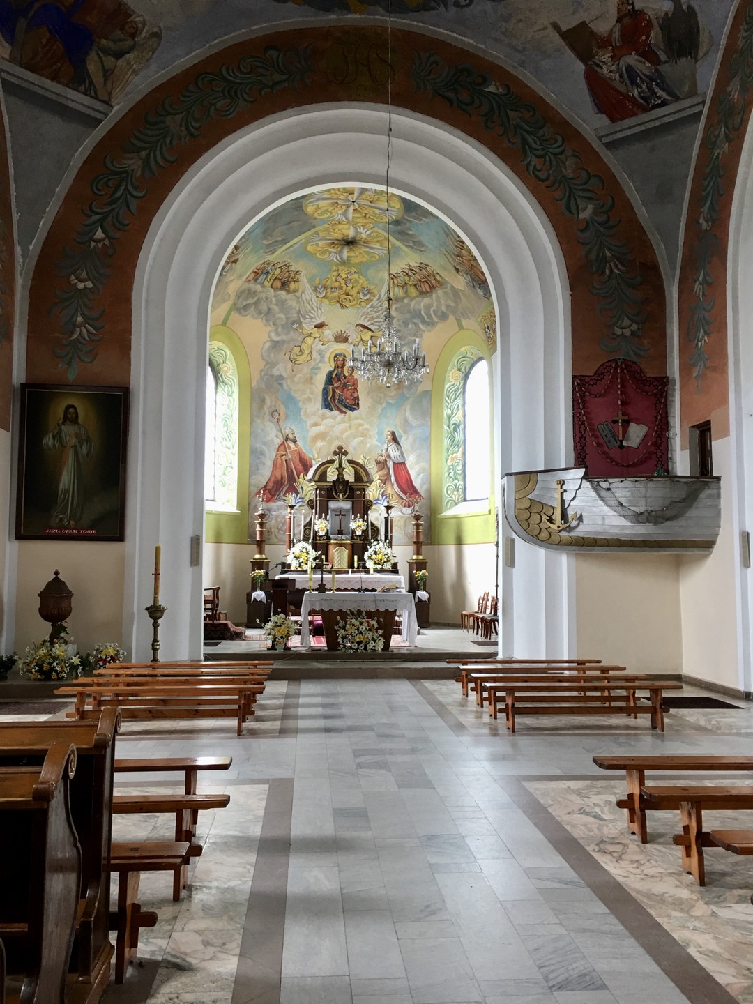 Всем рекомендую эту экскурсию, если вы хотите увидеть необычные костелы и посетить усадьбу композитора, политического деятеля,