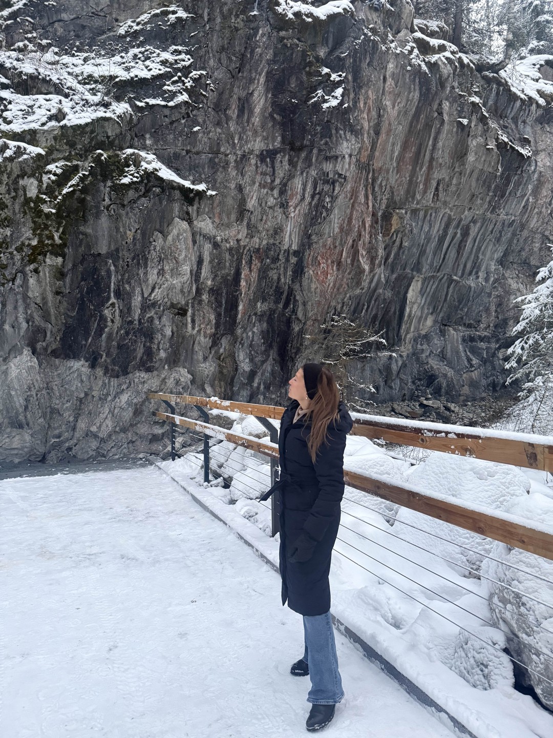 Карелия из Санкт-Петербурга: водопады, Рускеала и тот самый ретропоезд (Анна)