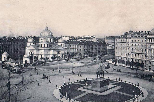 Фото Петербург бунтарей: гопники, рокеры, классики
