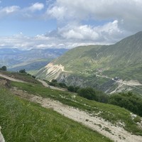 Фото отзыва 2: экскурсия "Лучшие виды на Сулакский каньон — из Махачкалы"