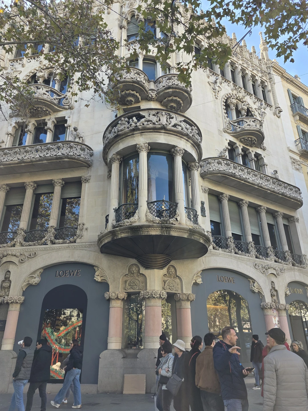 Получилась замечательная, насыщенная и познавательная экскурсия!!! Проводила её гид Екатерина. Настоящий профессионал. Посетили с ней множество