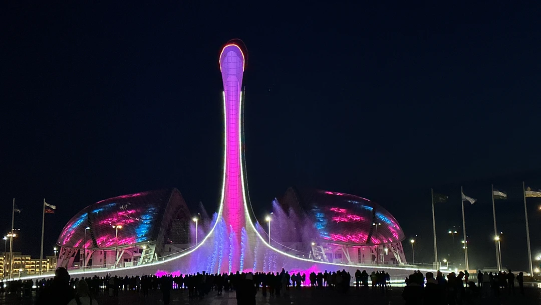 Отлично провели время! Кристина и водитель Магомед (вроде) здорово отработали на все 100. Все четко по