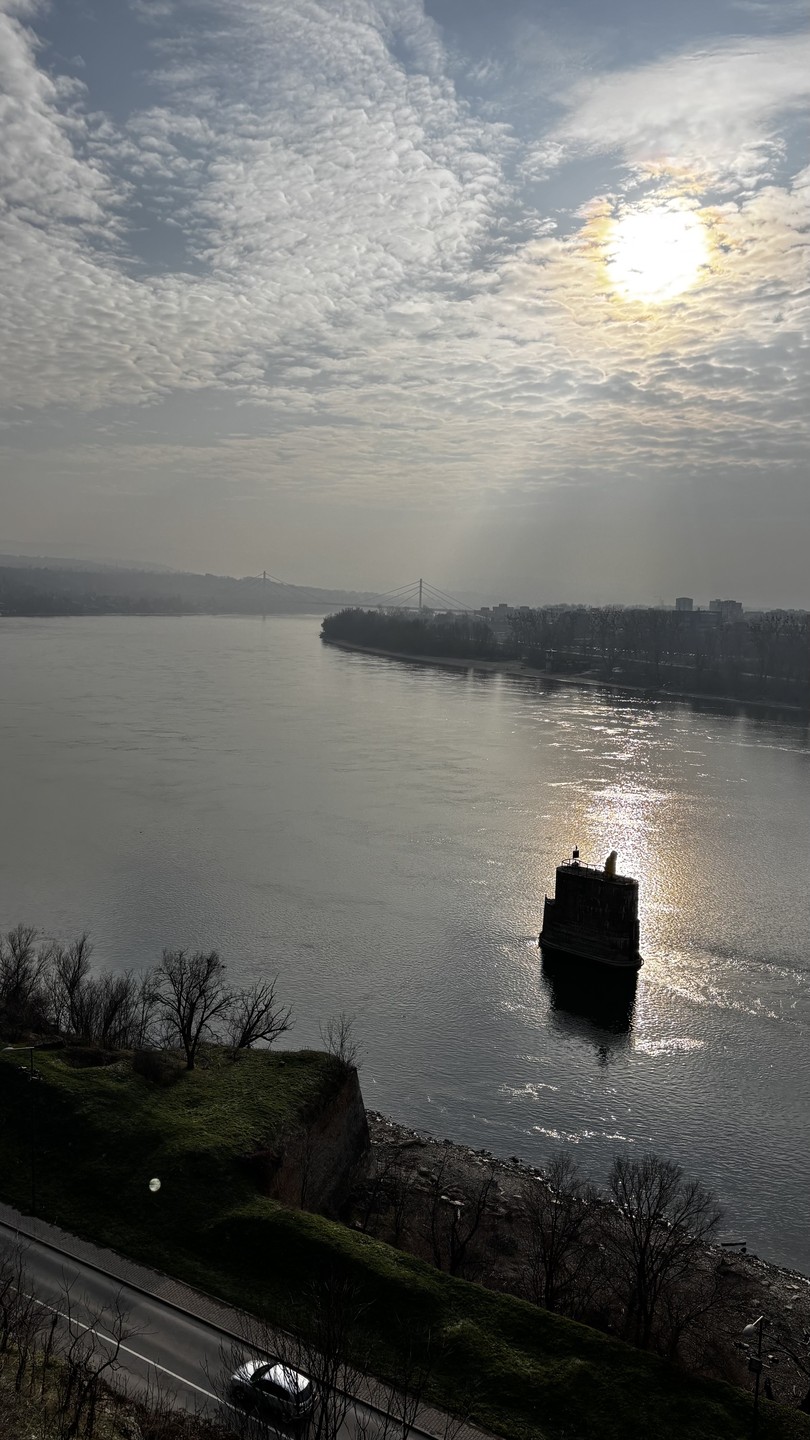 Спасибо большое Микице за очень интересную экскурсию. Очень эрудированный экскурсовод и хороший водитель! Были учтены все