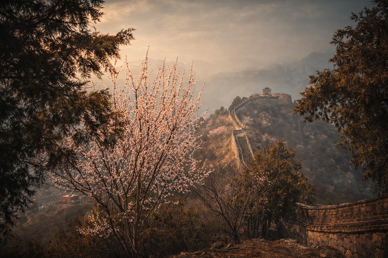 Мы хотим сказать большое спасибо нашему гиду за этот замечательный день!